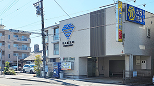 PawnShop KINZO-002